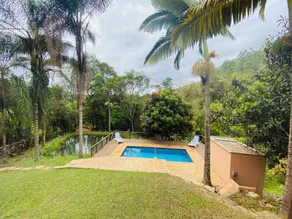 Hospedaria Casa dos Coqueiros - Pool