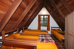 Complejo Turistico Anaconda Hotel - Room