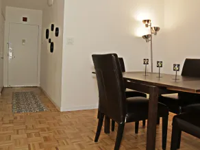BellaView Suites - Restauration dans la chambre