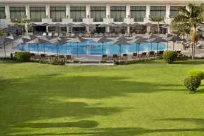 Palácio Estoril Hotel, Golf & Wellness - Piscine