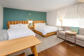Element by Marriott Bentonville - Chambre