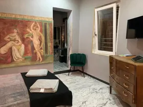 bristol palace - Room