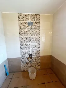 Kawari Resort - Bathroom