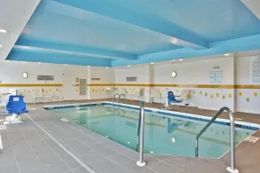 Fairfield Inn & Suites by Marriott Madison West/Middleton - Piscine