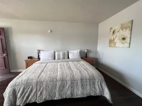 Brewer Motor Inn - Værelse