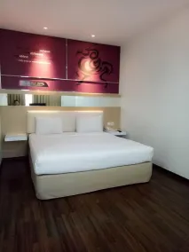 Best Hotel - Chambre