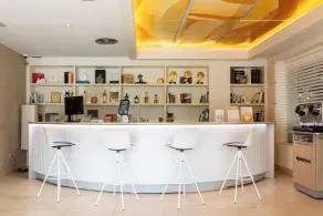 The Cookbook Gastro Boutique Hotel & SPA - Réception