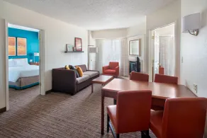 Residence Inn Long Island Hauppauge/Islandia - Chambre