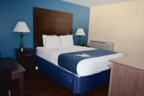 Frankenmuth Motel - Chambre