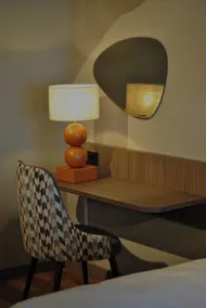 Strand Hotell - Rum