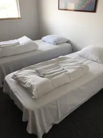 Skuldelev kro - Room