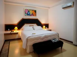 Cedro Hotel - Camera