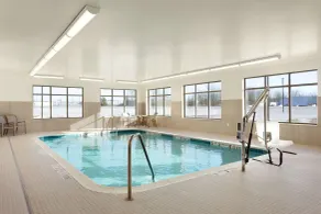 Homewood Suites by Hilton Syracuse - Carrier Circle - Piscine