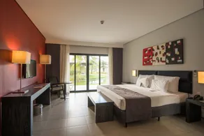 Vila Galé Cumbuco - All inclusive - Værelse
