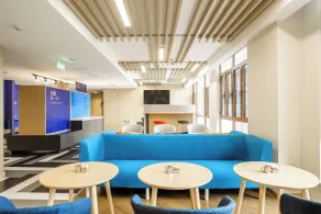 Holiday Inn Express Zhangjiagang Free Trade Zone by IHG - Restaurant