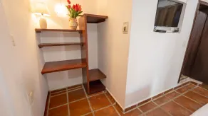 Hotel Real Maya - Zimmer