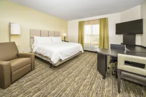 Candlewood Suites - Ft Walton Bch - Hurlburt Area by IHG - Chambre