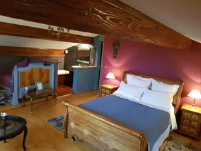 Villa Limonade, maison d'hotes - Rom