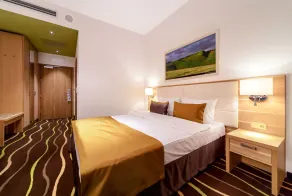 Słoneczny Zdrój Medical Spa & Wellness - Rom