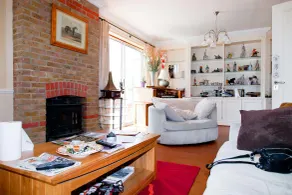 Elmcroft Guest House - Hall