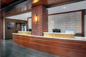 Residence Inn by Marriott Norwalk - Réception