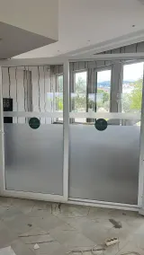Kyzikos Hotel - Resepsjon