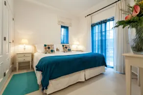 Martinhal Quinta Family Resort - Chambre