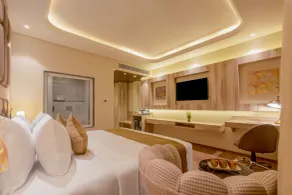 Sterling Saryu Ayodhya - Spa