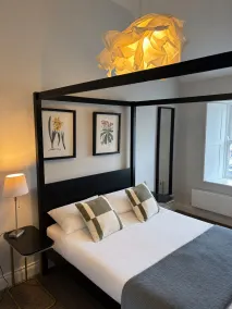 St Helen's Street Town House - Habitación