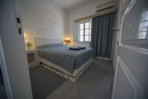 Ianthe Apartments & Villa - Zimmer