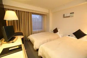 Cypress Garden Hotel - Room