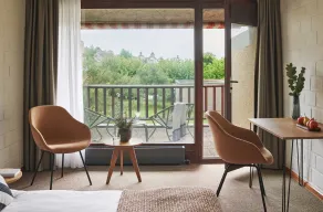 Hotel Bad Murtensee - Værelse