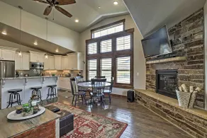 Ideal Condo 2 Minute Drive to Deer Valley's Lift - Innvendig