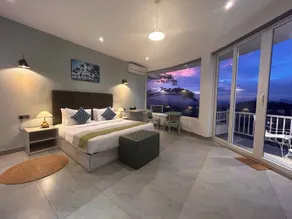 The Summit Kandy - Habitación