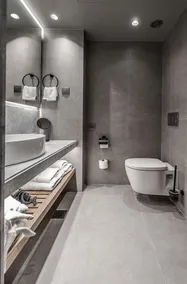 Magnes Hotel - Chambre