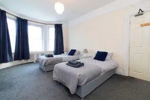 Thornbury Guest House Room 1 - Rum