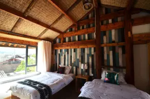 Baisha Flamingo Hotel - Room