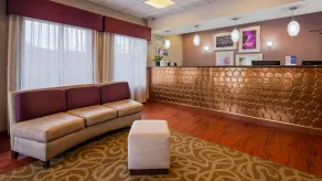 Best Western Plus O'hare International South Hotel - Reception