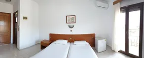 Hotel Ermioni - Rom