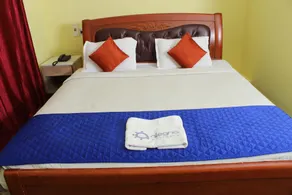 Alegria Resorts and Spa - Zimmer