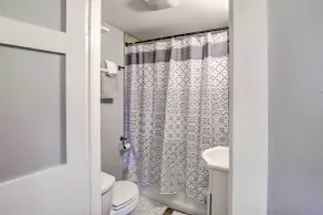 Downtown Canandaigua Apt: 1 Mi to Lake & Pier! - Interiör