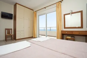 Phaedra Hotel - Rom