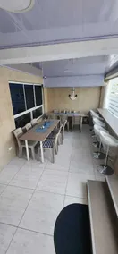 Edificio Regata INN - Restaurant