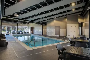 TownePlace Suites by Marriott Saskatoon - Pool