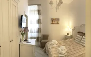 La Casa di Ada&Gigi Vacanze - Rum