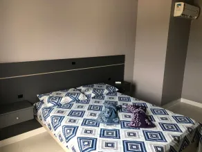 Lagoinha Beach Residencial - Rum
