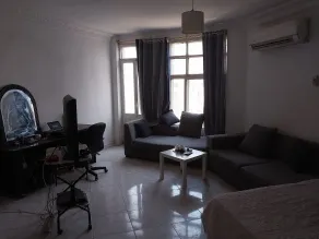 Cairo center guest House female only - Camera