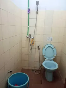 Hotel Familie Ayu Garut - Salle de bain