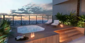 Vertigo Studio Premium - Piscina