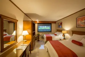 Hotel Globales Camino Real Managua - Room